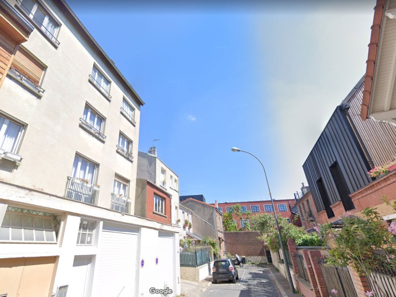 Ateliers Soufflot – Quartier&nbsp;Garibaldi