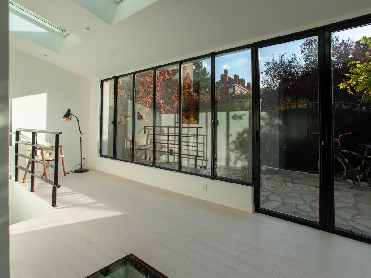 Villas Debain –&nbsp;Saint-Ouen