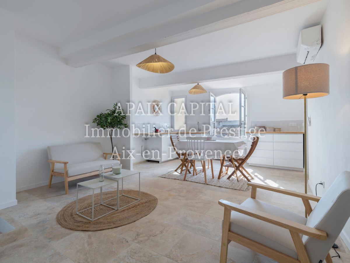 Balcon d&rsquo;Espariat – Aix&nbsp;Centre