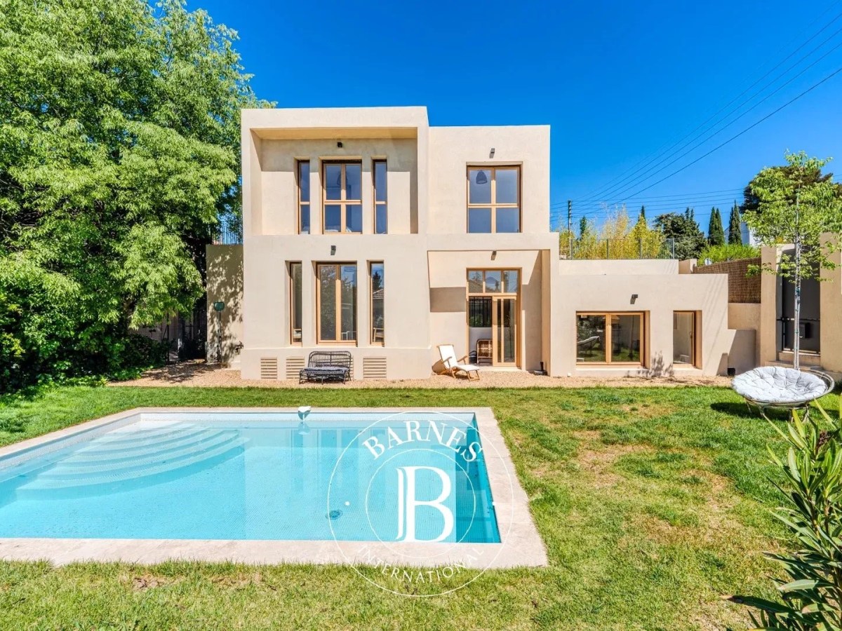 Aubanel Mansion – Quartier du&nbsp;Pigonnet
